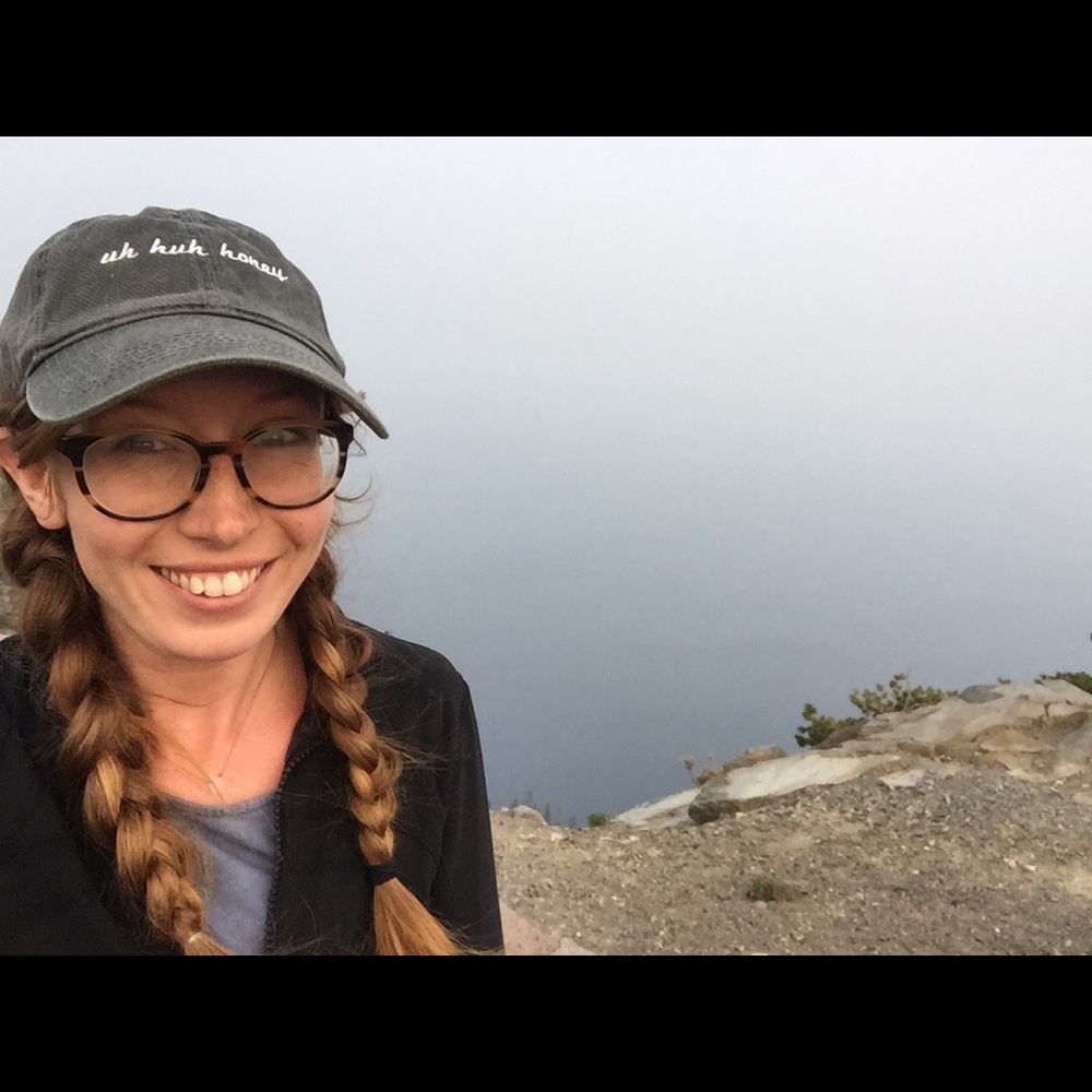 Meet your Posher, Amanda
